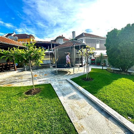 Guestrooms Stoyanovi Chernomorets Buitenkant foto