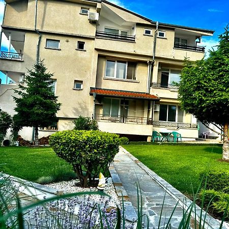 Guestrooms Stoyanovi Chernomorets Buitenkant foto