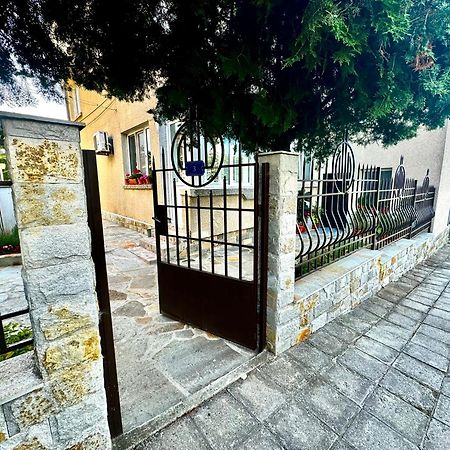 Guestrooms Stoyanovi Chernomorets Buitenkant foto