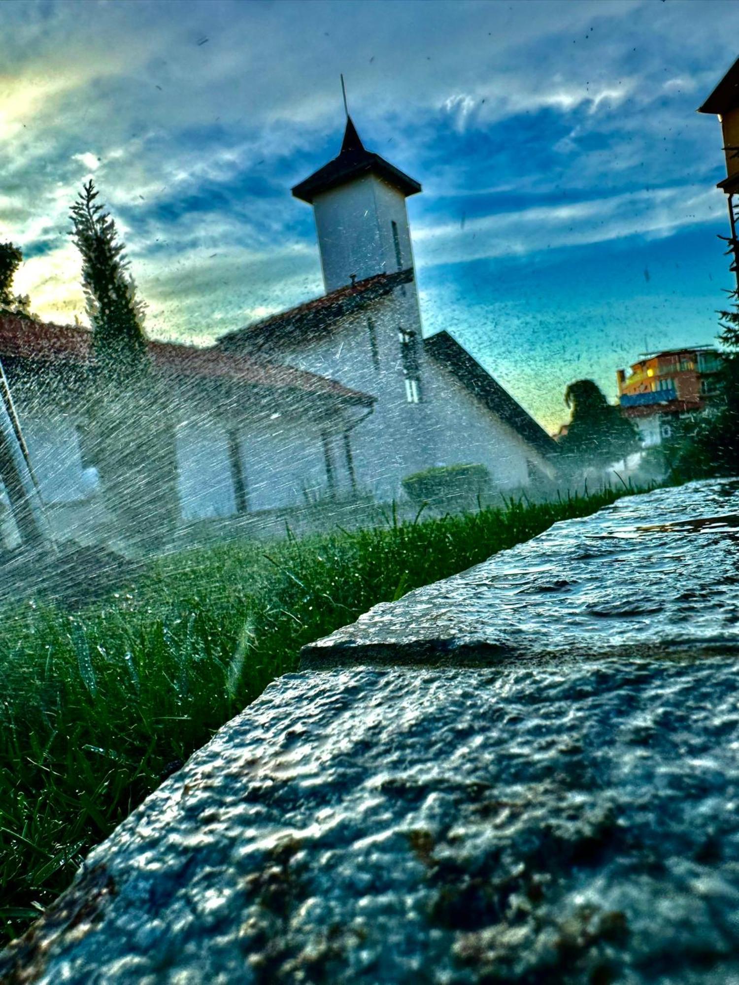 Guestrooms Stoyanovi Chernomorets Buitenkant foto