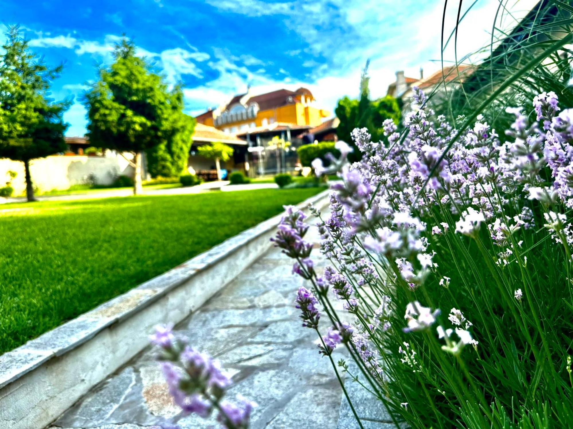 Guestrooms Stoyanovi Chernomorets Buitenkant foto