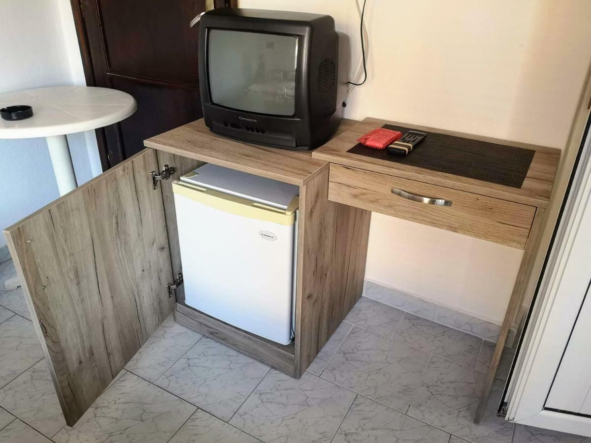 Guestrooms Stoyanovi Chernomorets Buitenkant foto