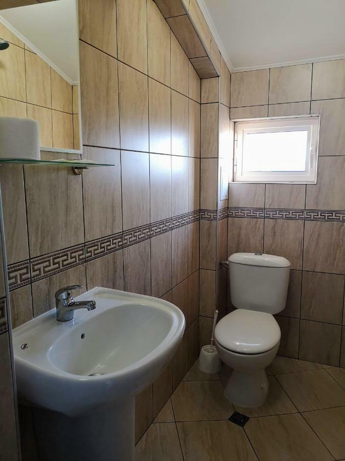 Guestrooms Stoyanovi Chernomorets Buitenkant foto